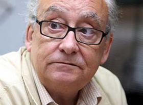 Justo Beramendi Gonz&aacute;lez