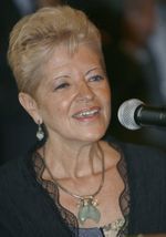 Milagros del Corral