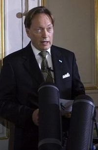 Horace Engdahl