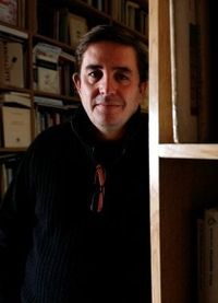 Luis Garc&iacute;a Montero