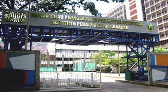 Instituto Pedag&oacute;gico de Caracas (IPC)