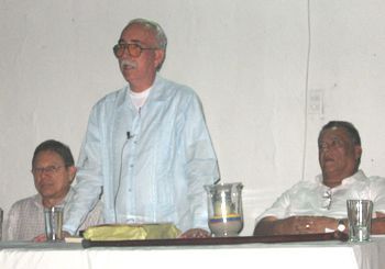 Antonio Mora V&eacute;lez