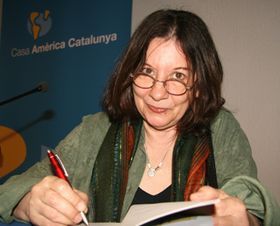 Carmen Oll&eacute;