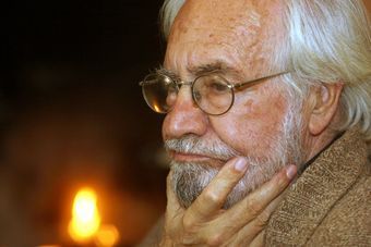 Tom&aacute;s Segovia