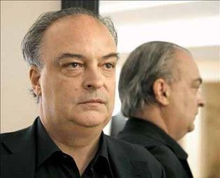 Enrique Vila-Matas