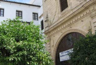Auditorio Municipal Monasterio de San Miguel