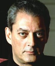 Paul Auster