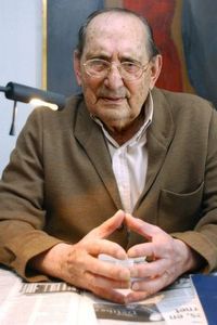 Miguel Delibes