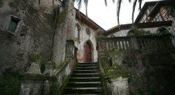 Palacio de la familia S&aacute;nchez Ezquerra