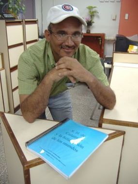 Leonardo Maic&aacute;n