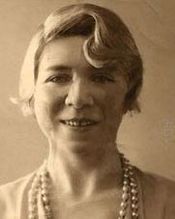 Alfonsina Storni