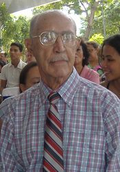 Gonzalo Betancourt