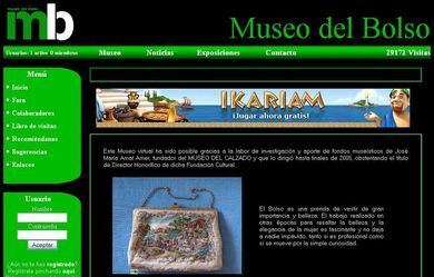 Museo del Bolso
