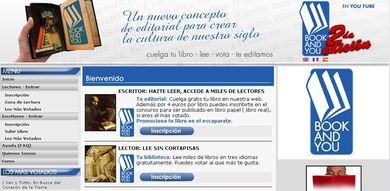 BookAndYou