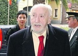 Carlos Bouso&ntilde;o
