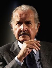 Carlos Fuentes