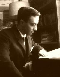 Luis Feria