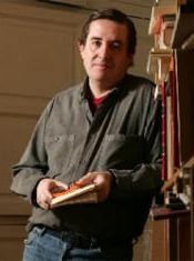 Luis Garc&iacute;a Montero