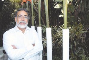 Oscar Marcano