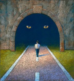 Ilustraci&oacute;n: Jonathan Evans