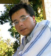 Rafael Rubio Barrientos