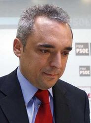 Rafael Simancas