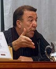&Aacute;ngel Campos