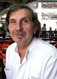 Luis Alberto Crespo (Foto: Ana Berta L&oacute;pez)