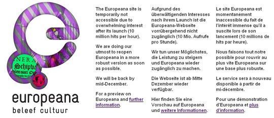Europeana