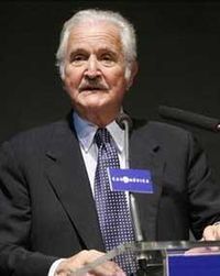 Carlos Fuentes