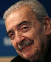 Juan Gelman