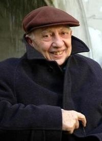 Sergio Pitol