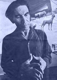 C&eacute;sar Rengifo