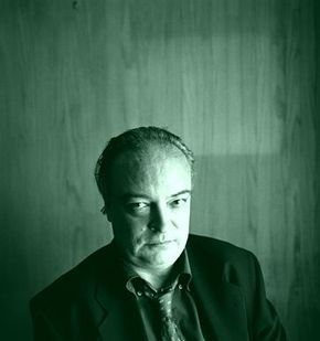 Enrique Vila-Matas