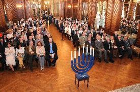 Premio B&rsquo;nai B&rsquo;rith