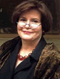 María Mercedes Carranza