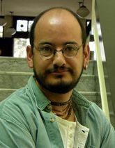 &Aacute;lvaro Castillo Granada