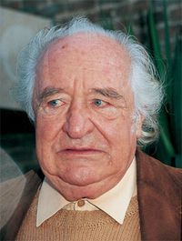 Gabriel Celaya