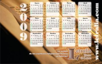 Feliz 2009