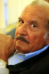 Carlos Fuentes