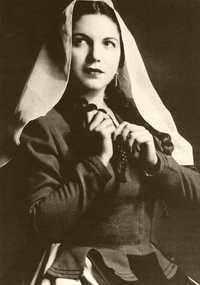 Irma Gonz&aacute;lez