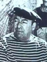 Pablo Neruda