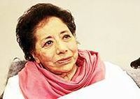 Enriqueta Ochoa