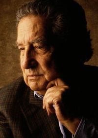 Octavio Paz