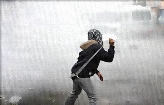 Conflicto en la Franja de Gaza