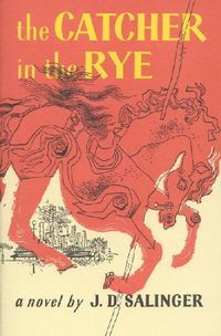 &ldquo;El guardi&aacute;n entre el centeno&rdquo;, de J. D. Salinger