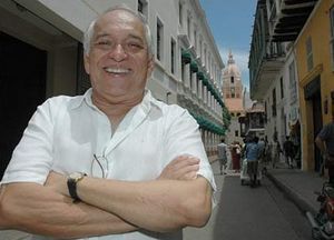 Jaime Garc&iacute;a M&aacute;rquez