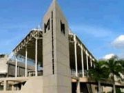Museo de Arte Contempor&aacute;neo del Zulia (Maczul)