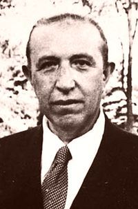 Pedro Salinas