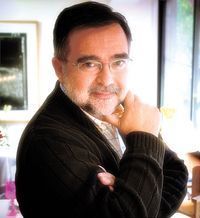 Jos&eacute; Calvo Poyato